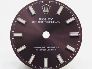 Купить - Циферблат Rolex Oyster Perpetual